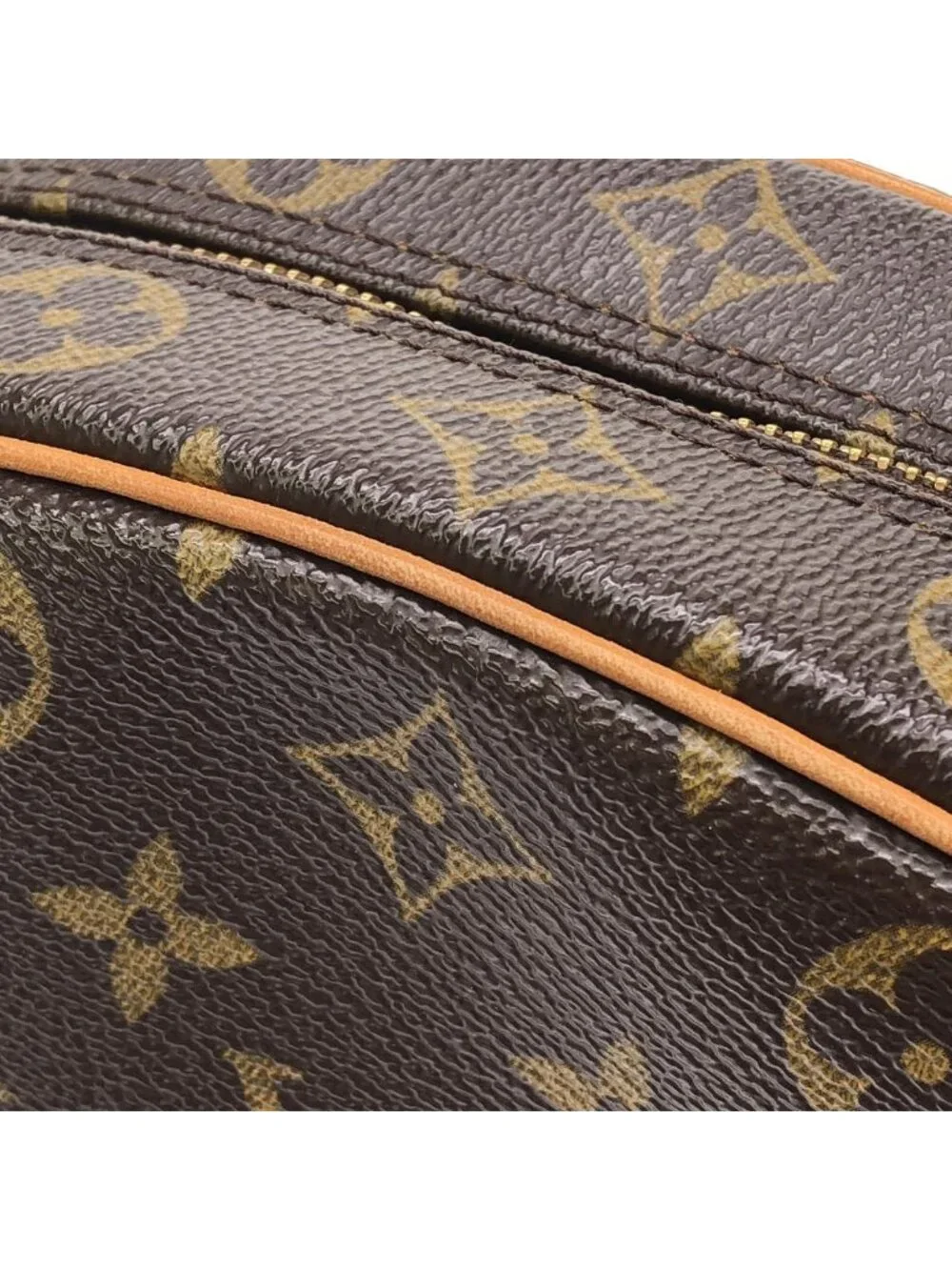 Louis Vuitton this authentic